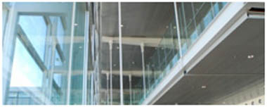 Urmston Commercial Glazing